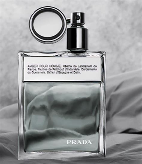 prada amber pour|prada amber homme.